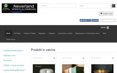 ipcandele.it