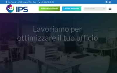ipssistemi.eu