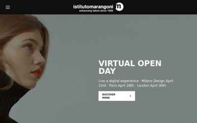istitutomarangoni.com