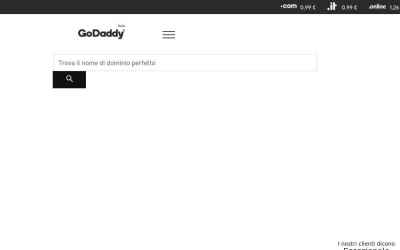 it.godaddy.com