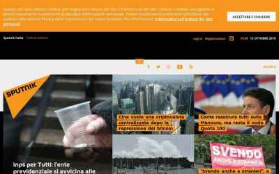 it.sputniknews.com