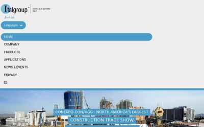 italgroup.eu