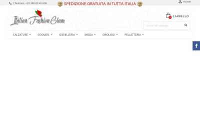 italianfashionglam.com