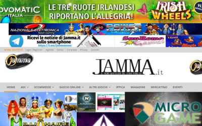 jamma.tv