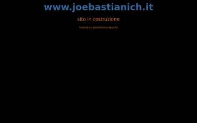 joebastianich.it
