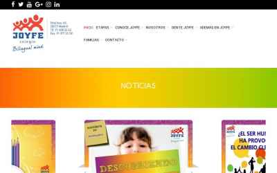 joyfe.es