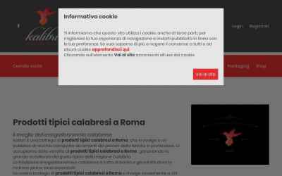 kalibri.it