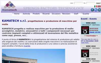 kamatech.it
