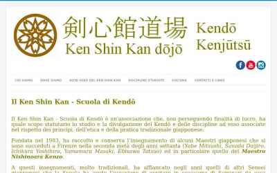kenshinkan.it