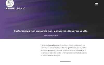 kernelpanic.biz