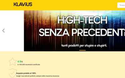 klavius.it