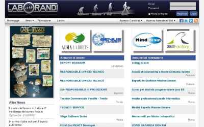 laborandi.net