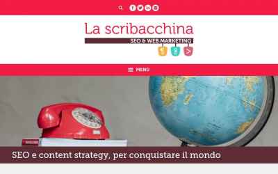 lascribacchina.it