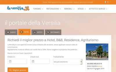 laversilia.it