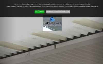 lavorazioniacciaioinoxfurlanetto.it
