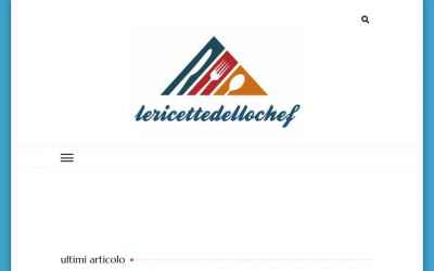 lericettedellochef.it