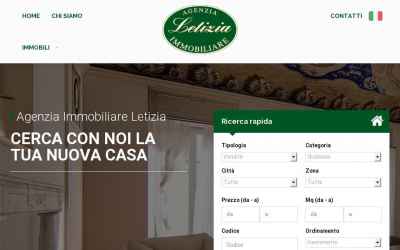 letiziaimmobiliare.com
