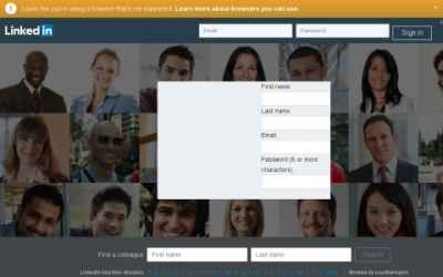 linkedin.com