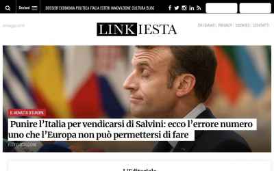 linkiesta.it