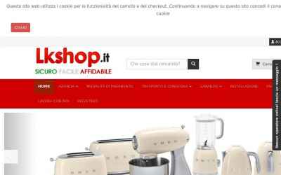 lkshop.it