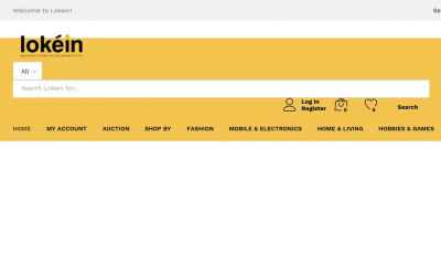 lokein.com