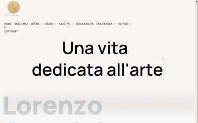 lorenzoguerrini.it