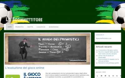 loscommettitore.it