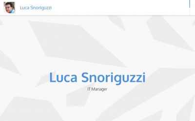 lucaweb.eu
