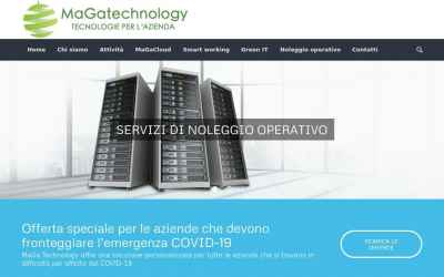 magatechnology.it