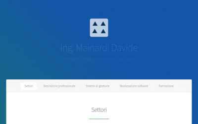 mainardisoluzioni.com
