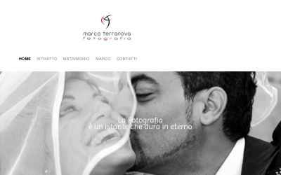 marcoterranova.it