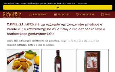 masseriapapone.com
