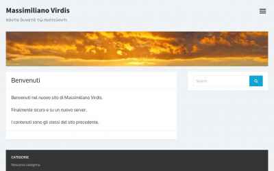 massimilianovirdis.eu
