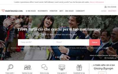 matrimonio.com