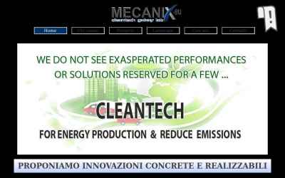 mecanix.eu