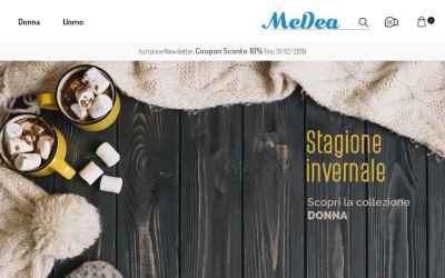 medeashoes.it