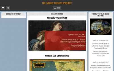 medici.org