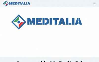 meditaliasrl.com