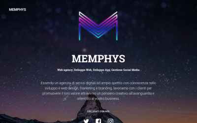 memphys.it