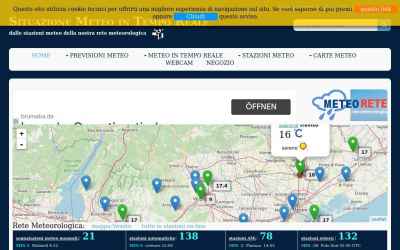 meteorete.it