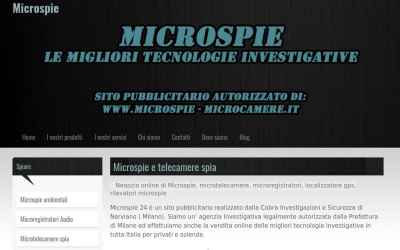 microspie24.it