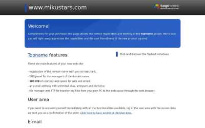 mikustars.com