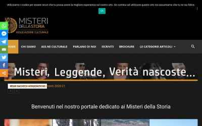 misteridellastoria.com
