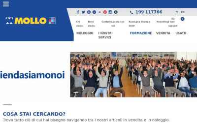 mollofratelli.com