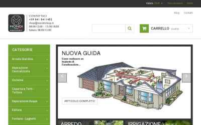mondishop.it