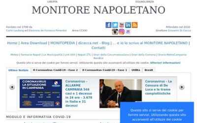monitorenapoletano.it