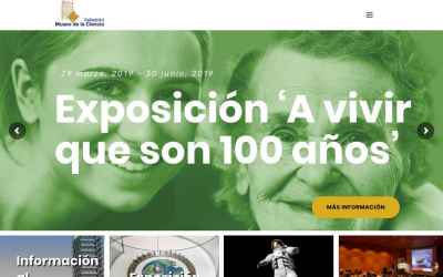 museocienciavalladolid.es