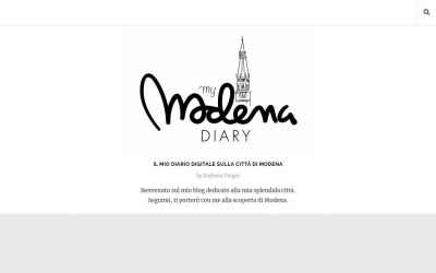 mymodenadiary.it