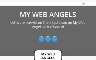 mywebangels.it