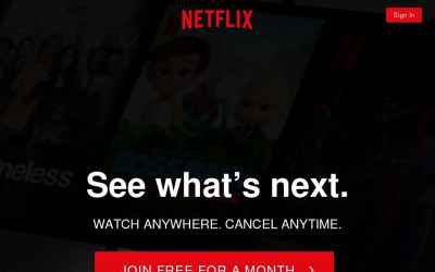 netflix.com